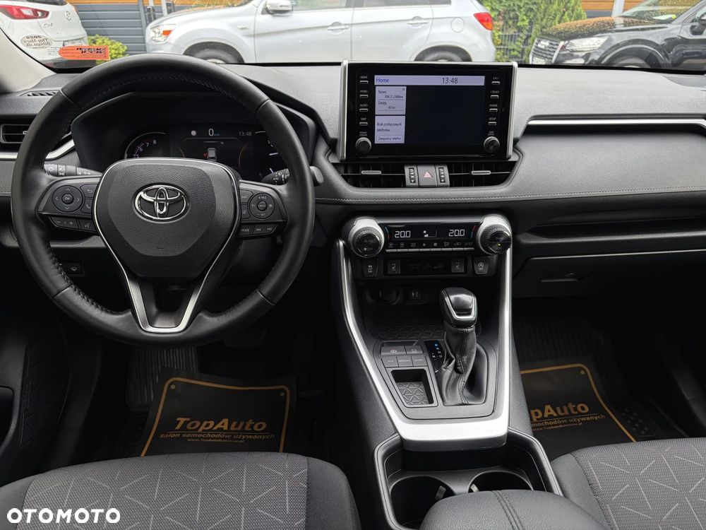 Toyota RAV4 - 32