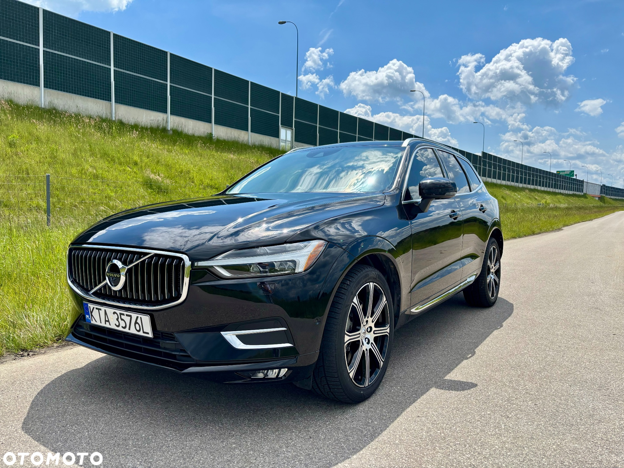 Volvo XC 60 T6 AWD Inscription - 2