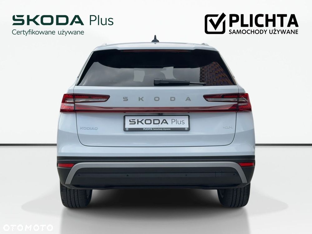 Skoda Kodiaq 2.0 TDI 4x4 Selection DSG - 8