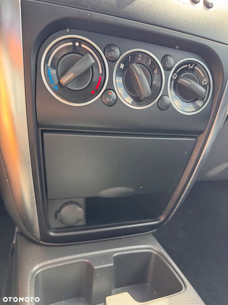Suzuki SX4 1.9 DDiS DPF Streetline 4x2 Club - 30