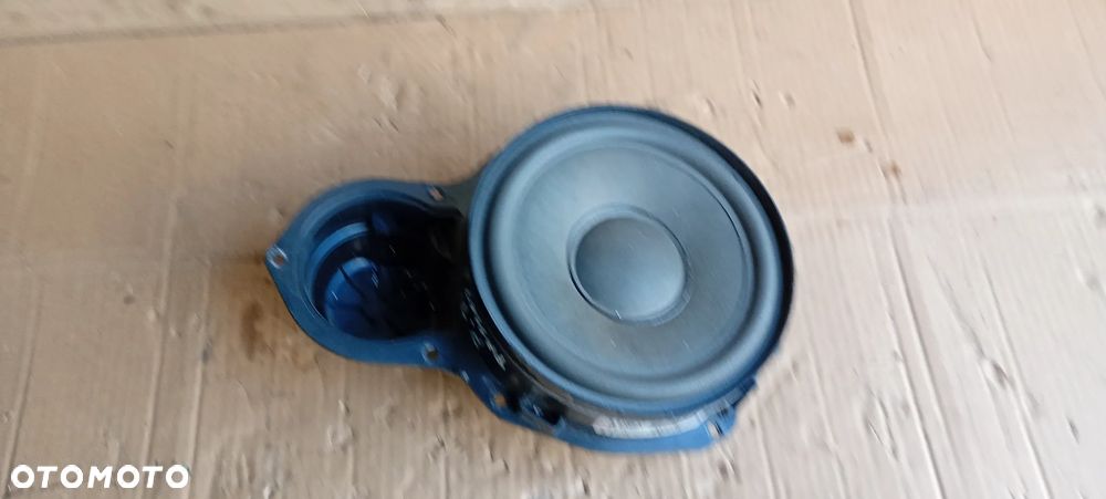 Głośnik drzwi prawy przód przedni Blaupunkt VW Passat B6 3C0035454 - 1