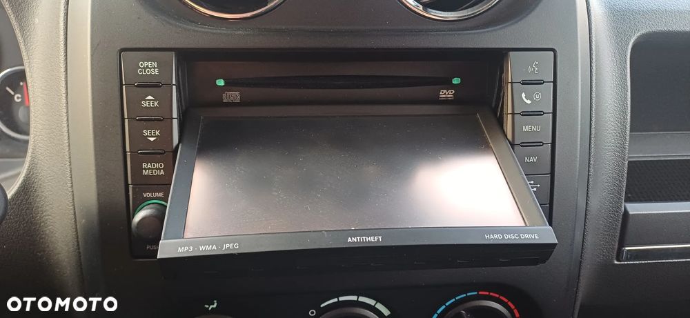 Jeep Patriot 2.0 CRD Limited - 27