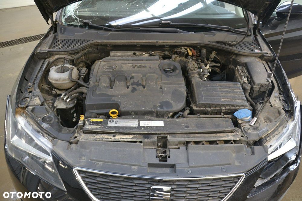 Seat Leon - 16