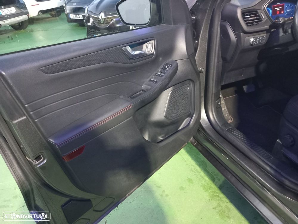 Ford Kuga 1.5 TDCi EcoBlue ST-Line Aut. - 7