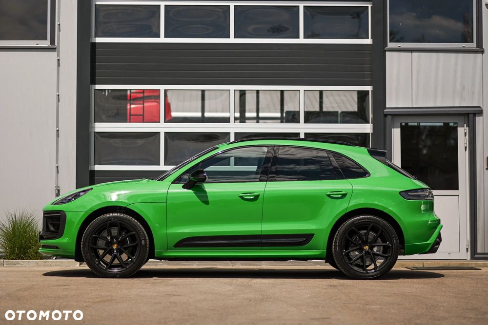 Porsche Macan - 19