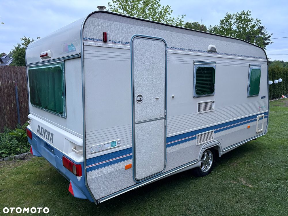 Adria B432 PX - 4