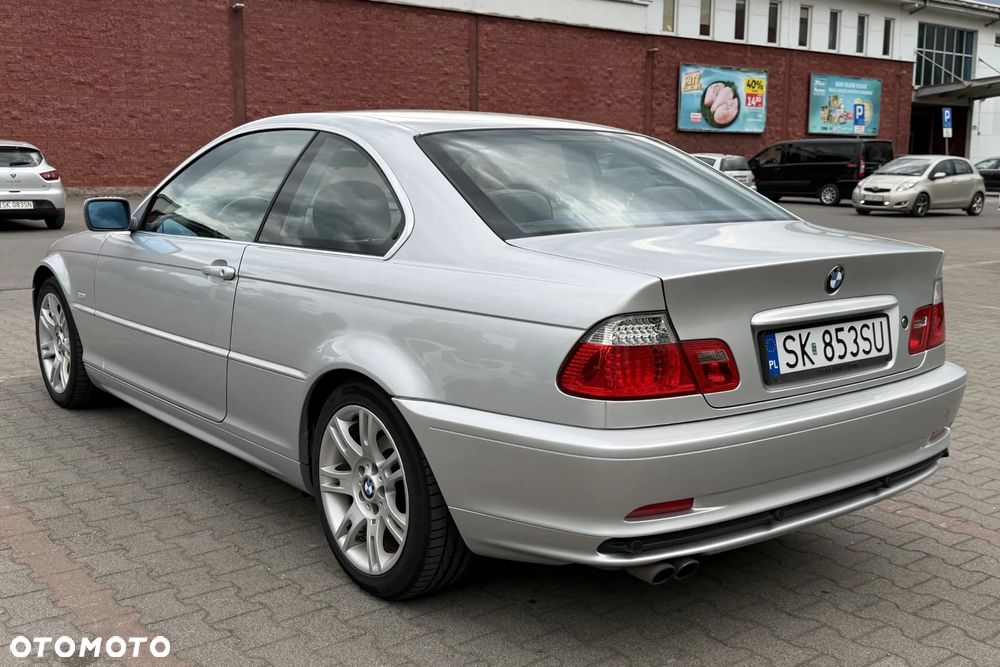 BMW Seria 3 323 CI - 4