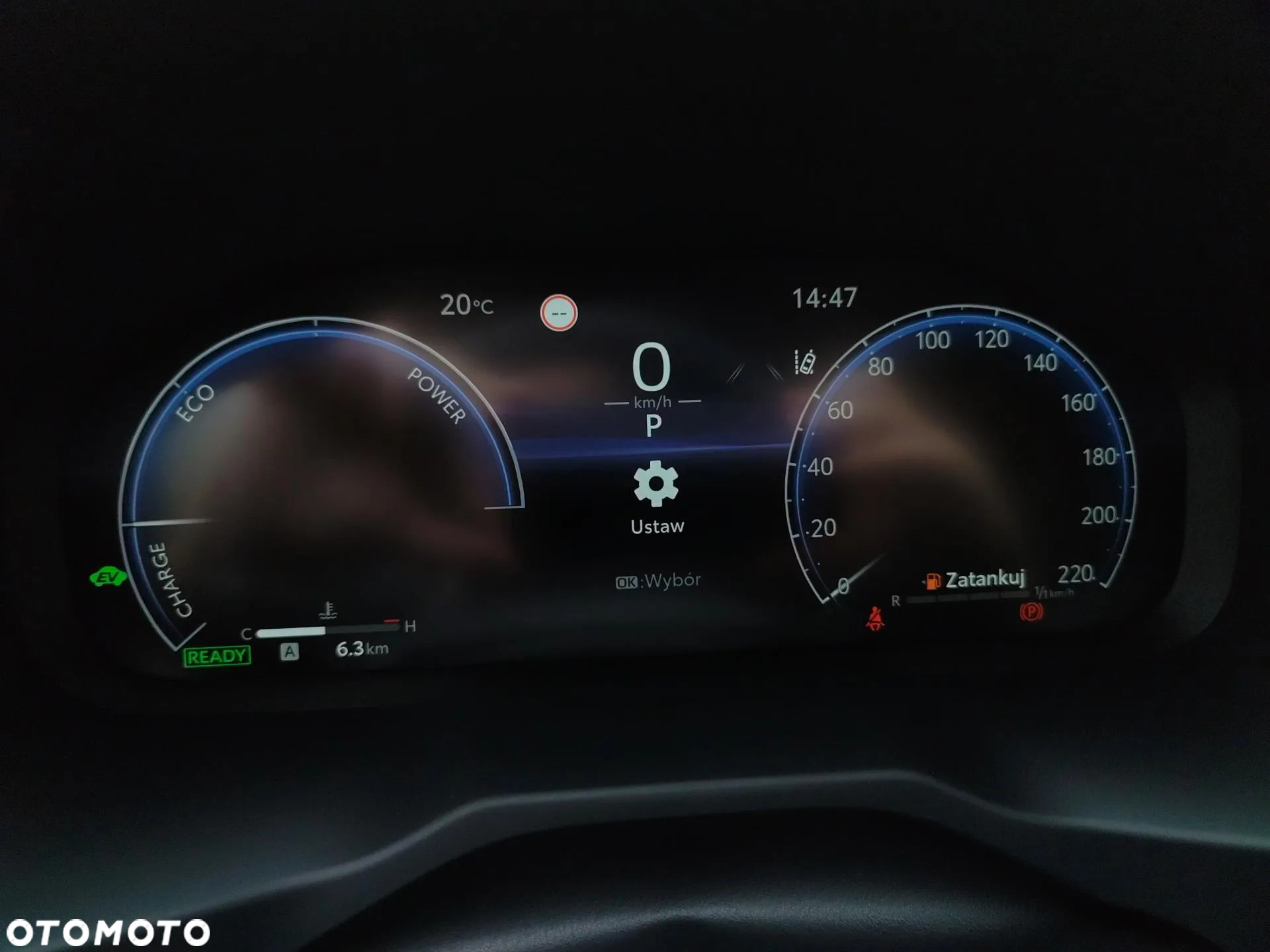 Toyota RAV4 2.5 Hybrid Executive 4x2 - 15