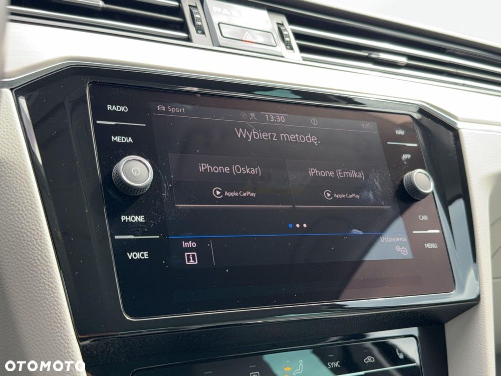 Volkswagen Passat 2.0 TSI Elegance DSG - 26