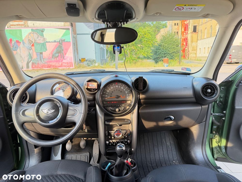 MINI Countryman - 10