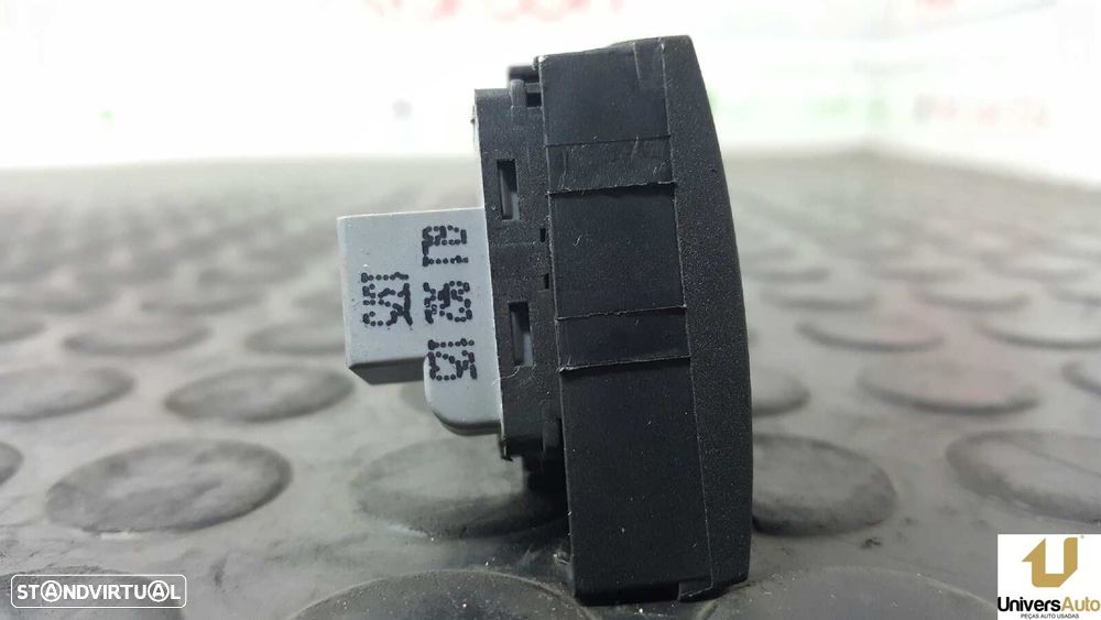 CONTROLE DE BLOQUEIO DE PORTA SEAT IBIZA (6L1) VISION - 7