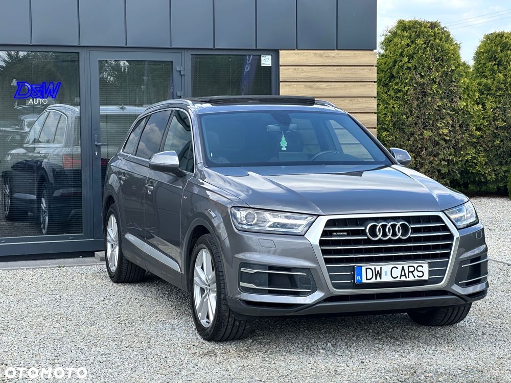 Audi Q7 - 3