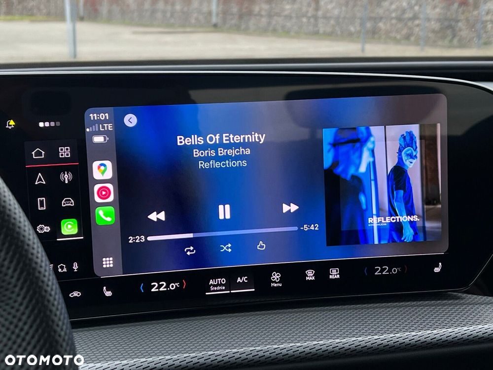 Audi Q5 Sportback - 37