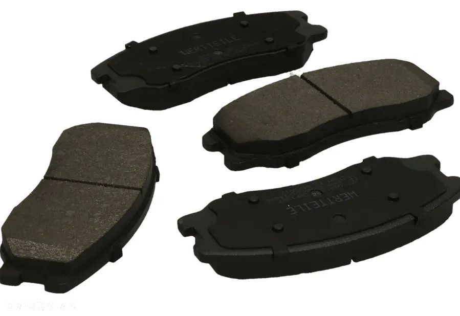 TARCZE HAMULCOWE PRZÓD CHEVROLET CAPTIVA (C100, C140), EQUINOX OPEL ANTARA A (L07), PONTIAC TORRENT ,OPEL  ANTARA A (L07) - 2