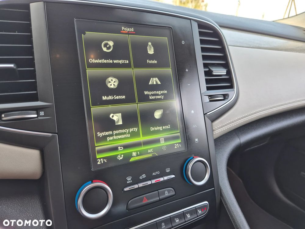 Renault Talisman ENERGY dCi 160 EDC INITIALE PARIS - 37