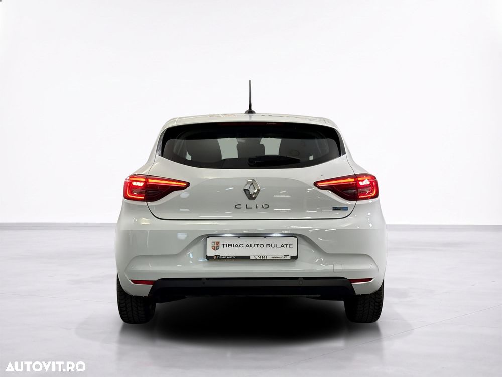 Renault Clio - 5
