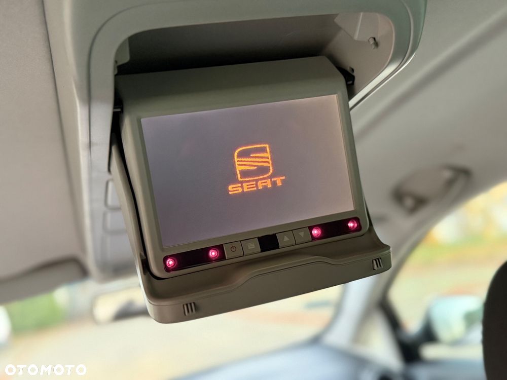 Seat Altea XL 1.6 TDI ITECH Ecomotive - 32