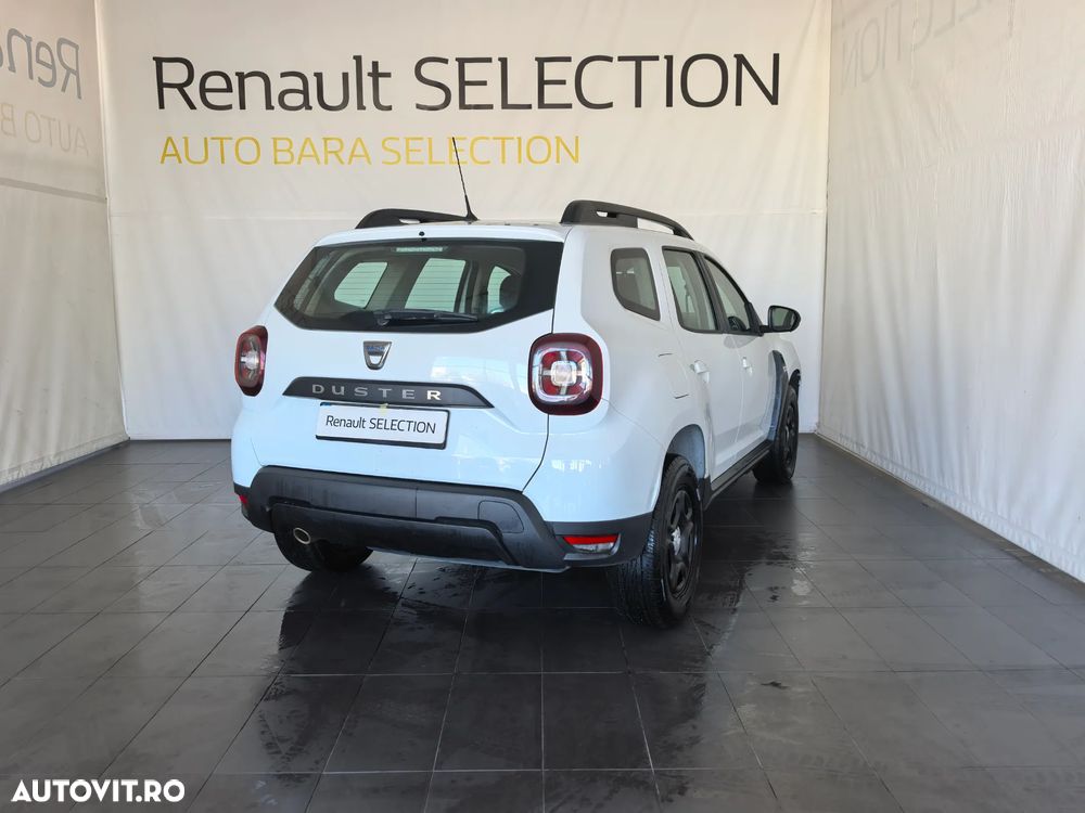 Dacia Duster 1.5 Blue dCi 4WD Comfort - 4