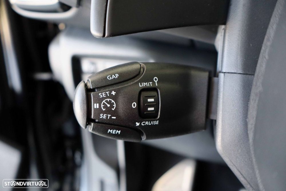 Citroën C5 Aircross 1.6 Hybrid Shine Pack e-EAT8 - 22