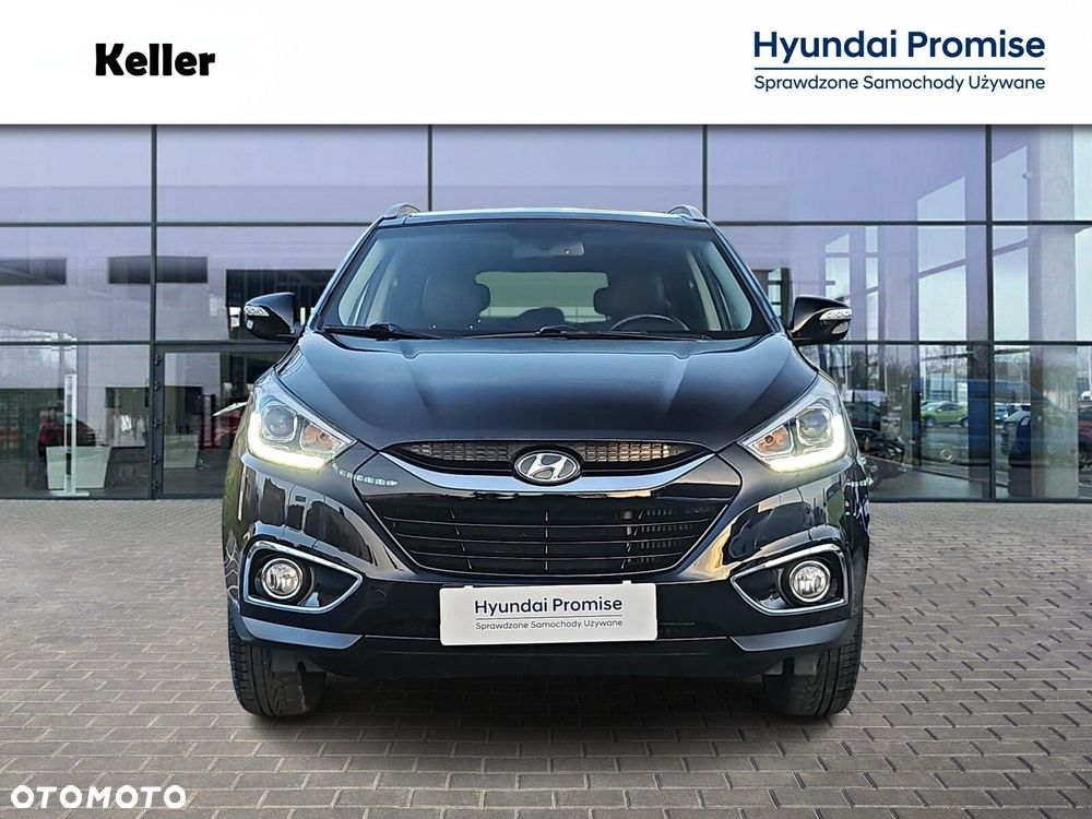 Hyundai ix35 - 9