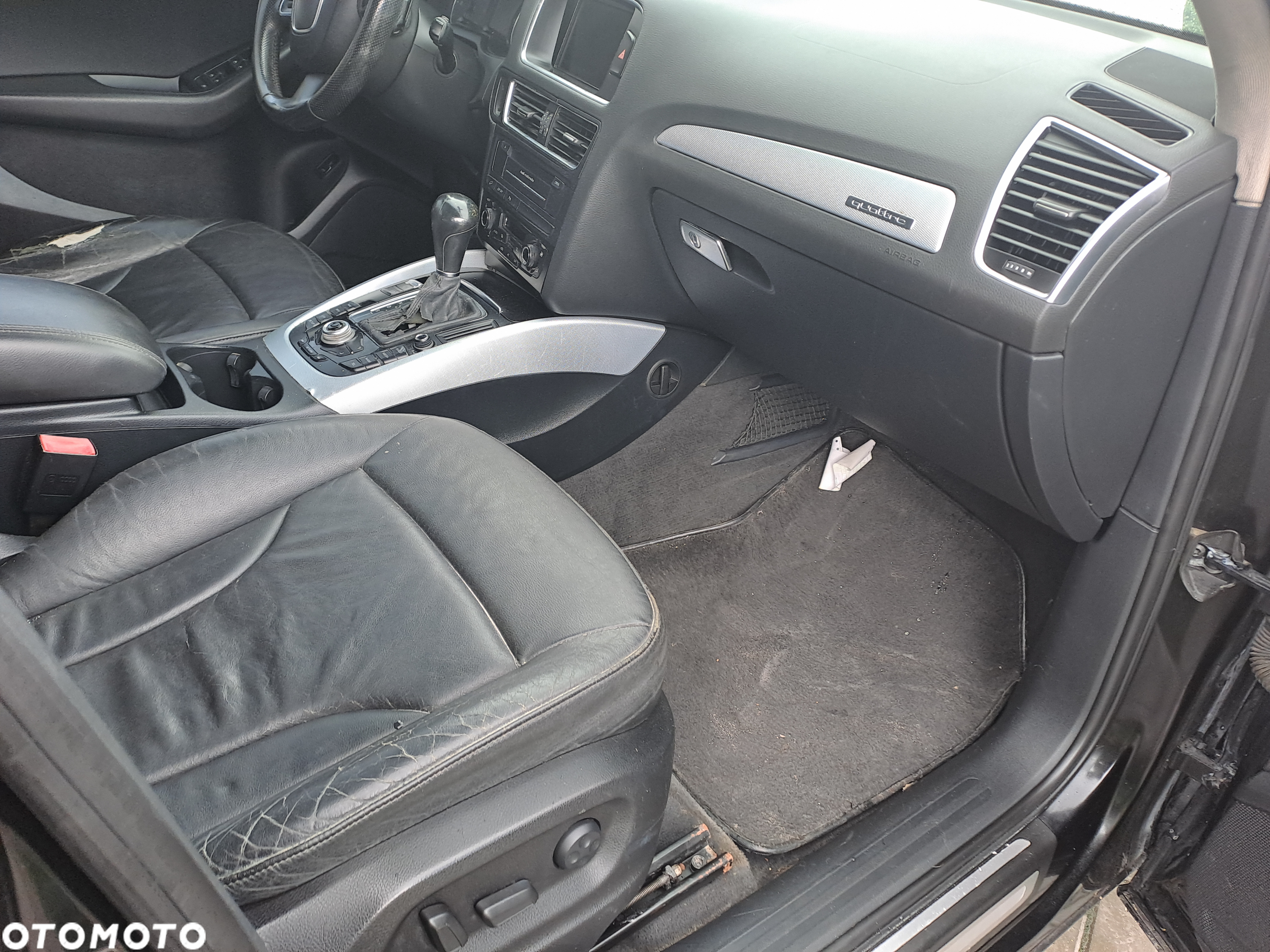 Audi Q5 3.0 TDI Quattro S tronic - 10