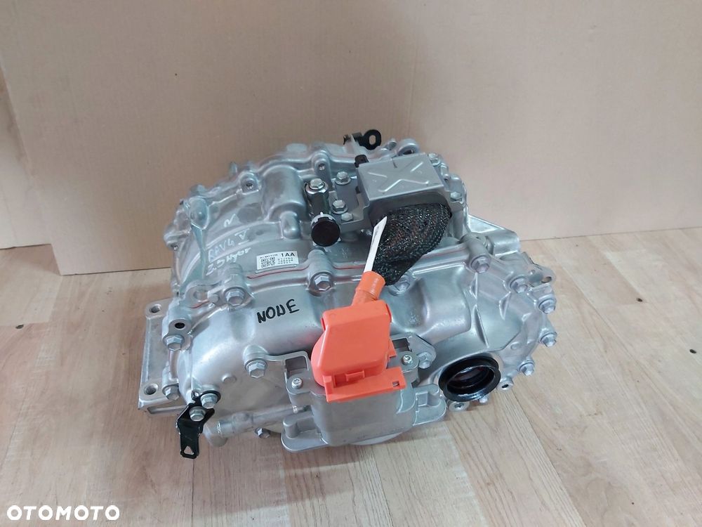Toyota RAV4 V 2,5 most tył silnik napęd hybr NOWY - 1