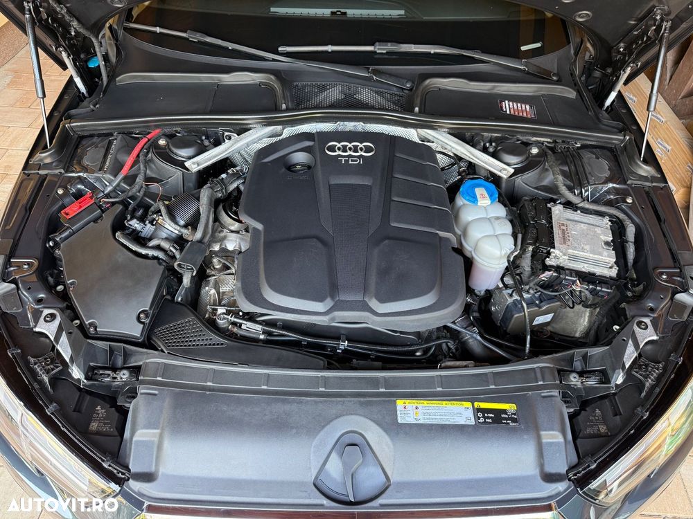 Audi A4 Avant - 18