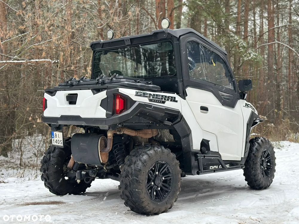 Polaris Inny - 3