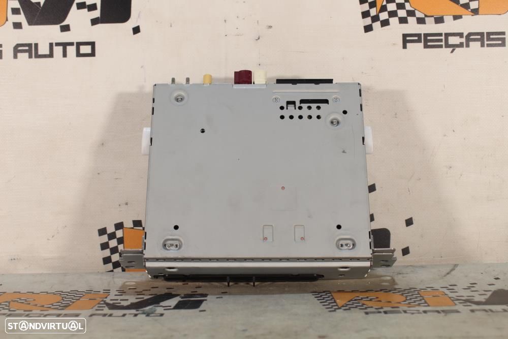 Rádio Bmw 1 (F20)  65129357988 / 9357988 / 13264010 / A2c95719700 - 6