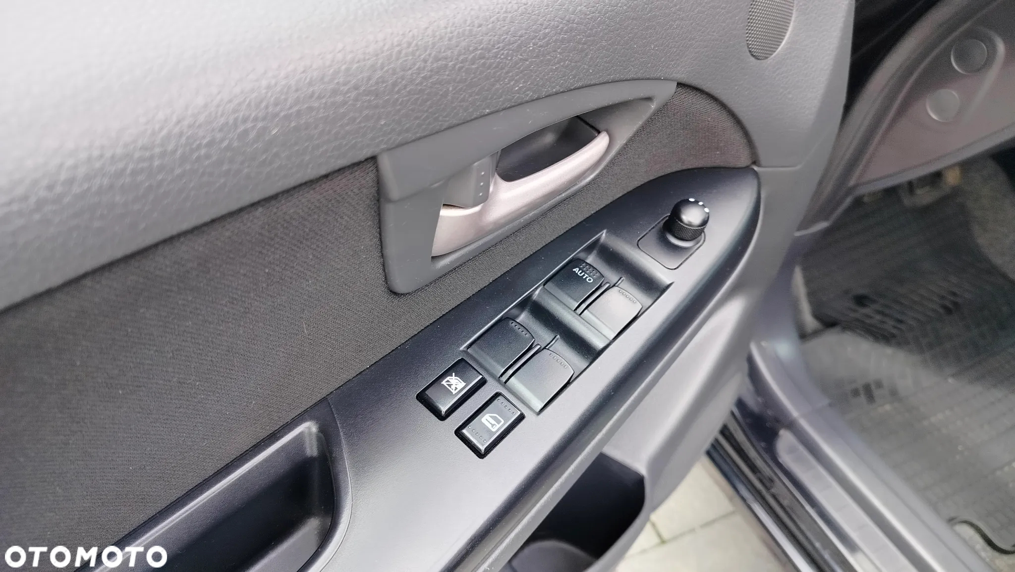 Suzuki SX4 1.6 GS / Premium - 21