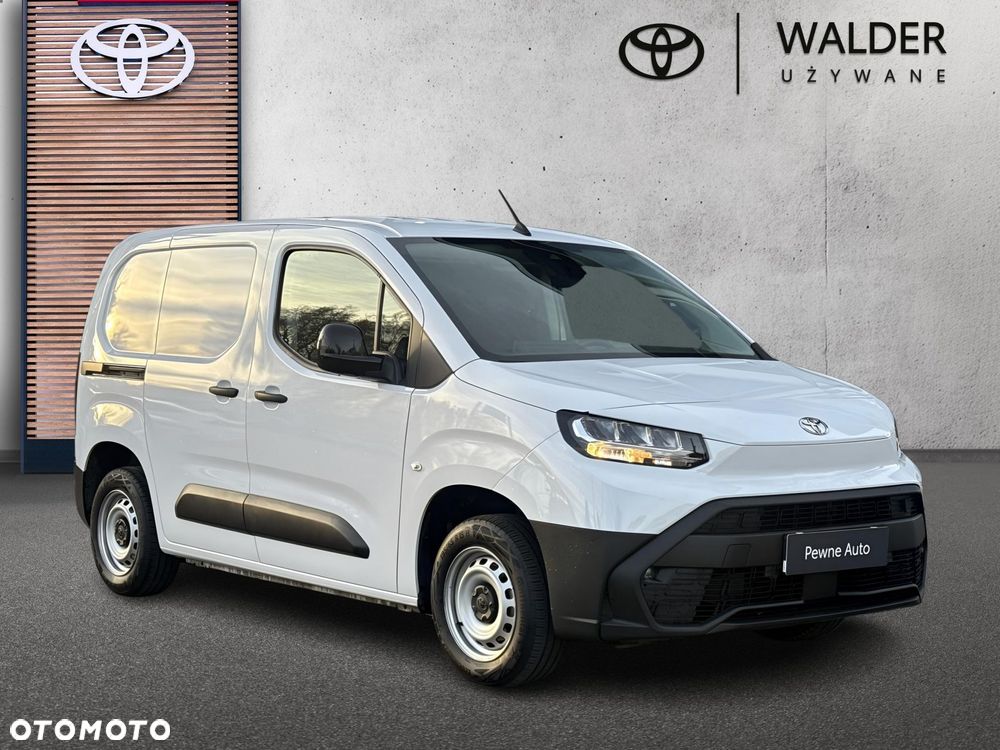 Toyota PROACE CITY - 2