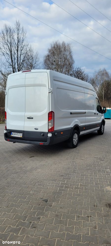 Ford Transit FCD - 3
