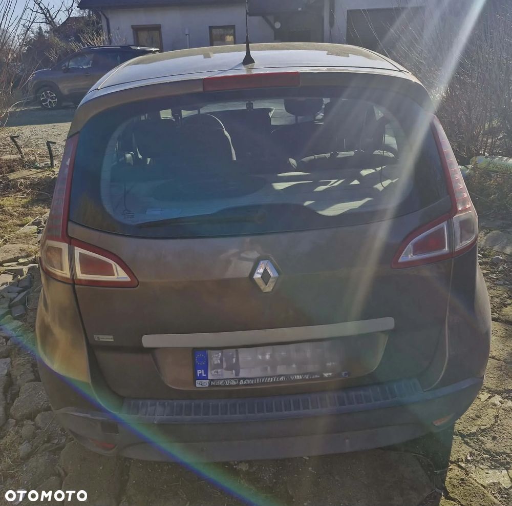Renault Scenic - 4