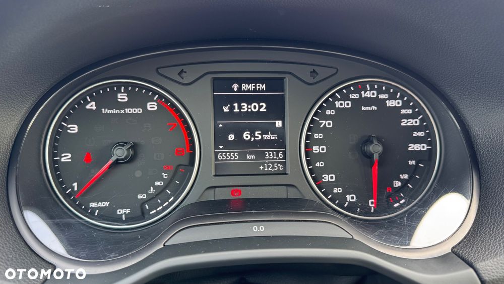 Audi Q2 1.4 TFSI cylinder on demand design - 15