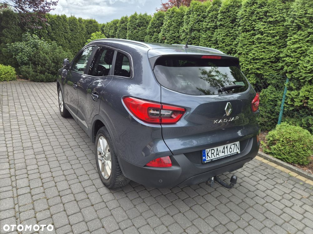 Renault Kadjar - 4