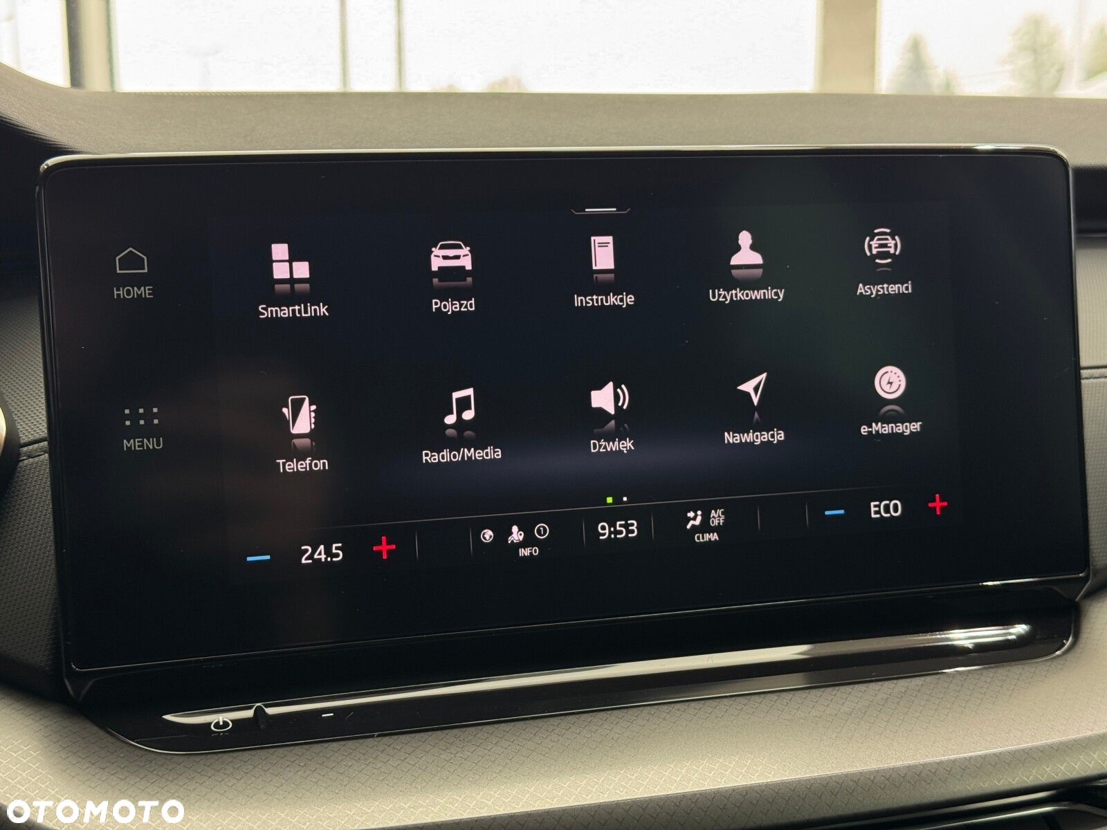 Skoda Octavia 1.4 TSI Plug-In Hybrid Style DSG - 28