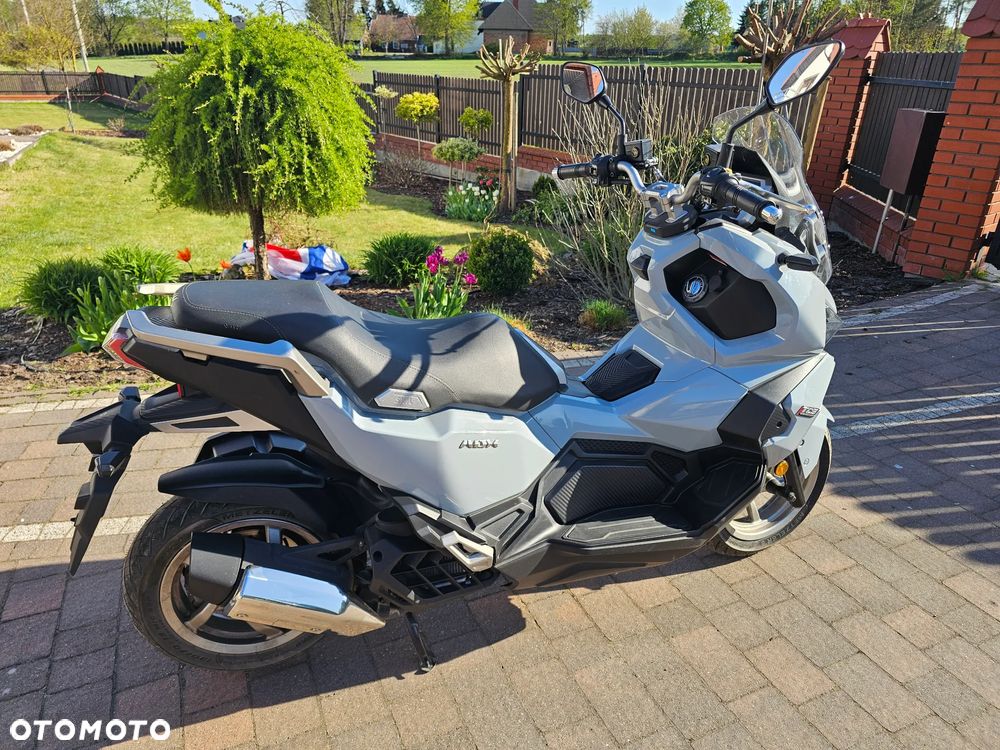 SYM ADX - 3