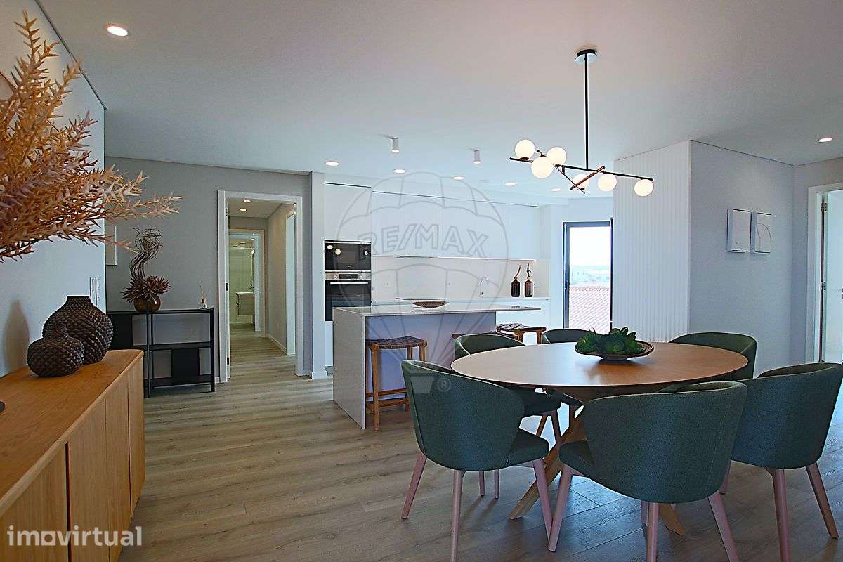 Apartamento T3 para venda - Grande imagem: 5/25