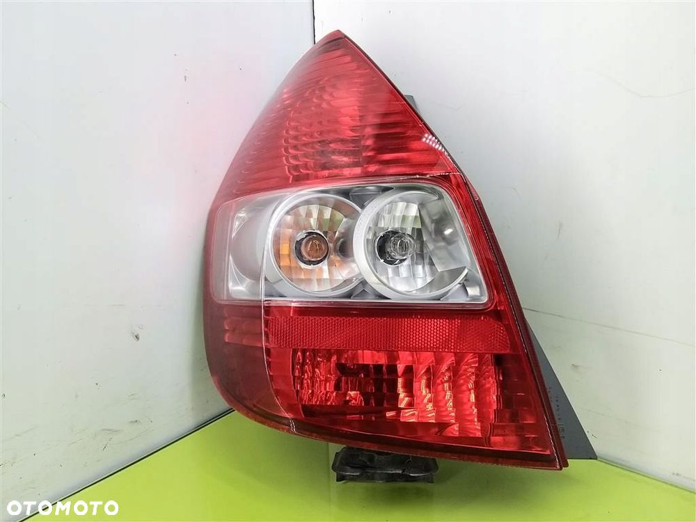 Lampa lewa tylna tył Honda Jazz II 2002-2008 5DRZWI - 1