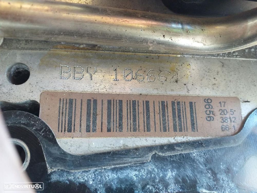 MOTOR COMPLETO VOLKSWAGEN POLO 2002 - 4