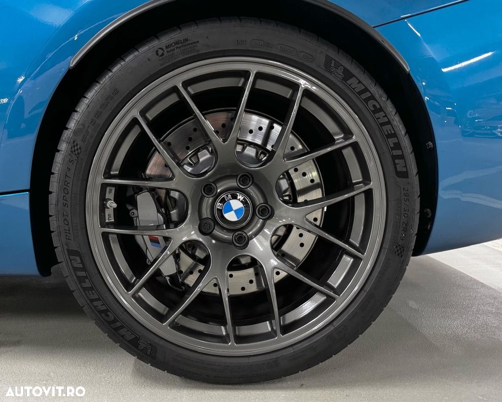 BMW M2 - 18