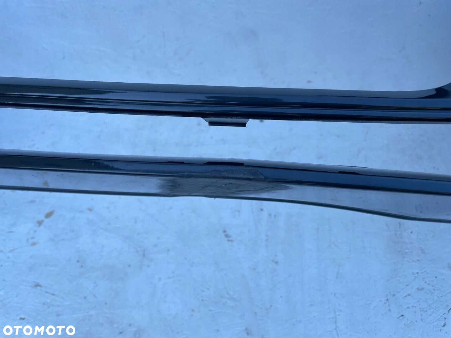 Audi A4 B9 8W S line ZDERZAK PRZEDNI PRZÓD ORG WYS 24H FV 8W0807437F ma4 - 5