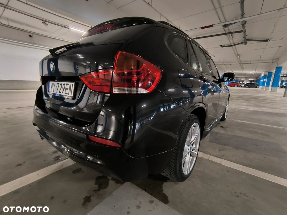 BMW X1 xDrive20i - 7