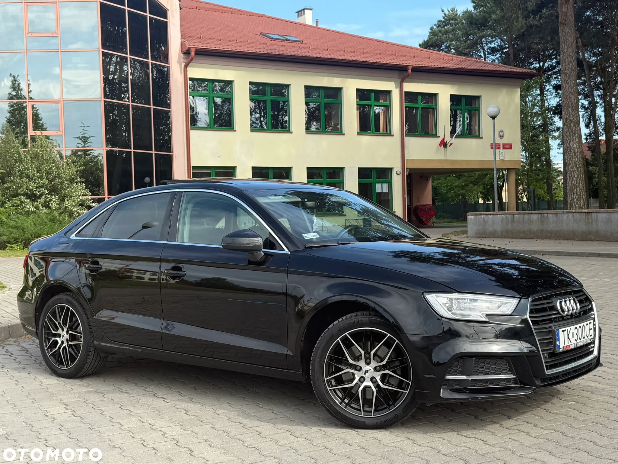 Audi A3 - 4