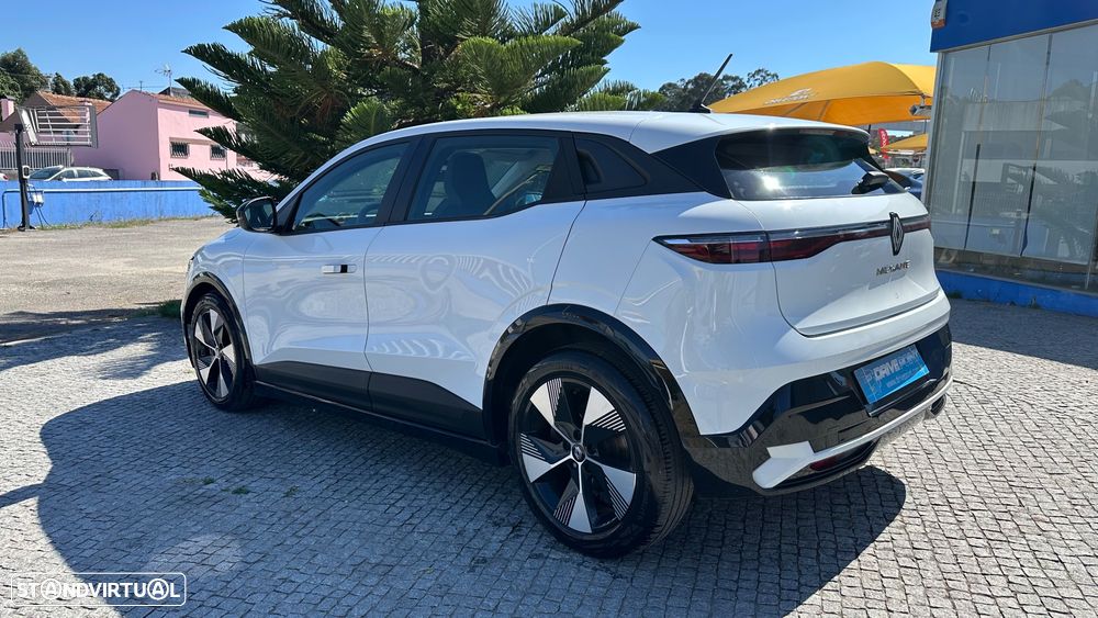 Renault Mégane E-Tech 130 Urban Range Equilibre - 11