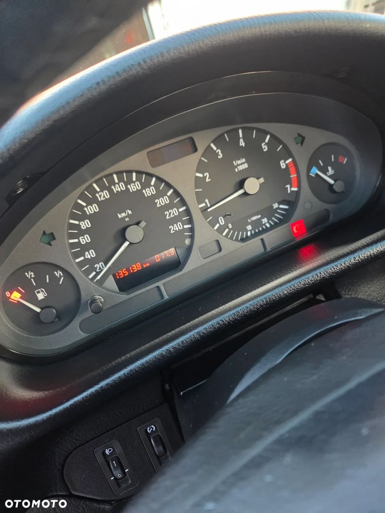 BMW Seria 3 - 9