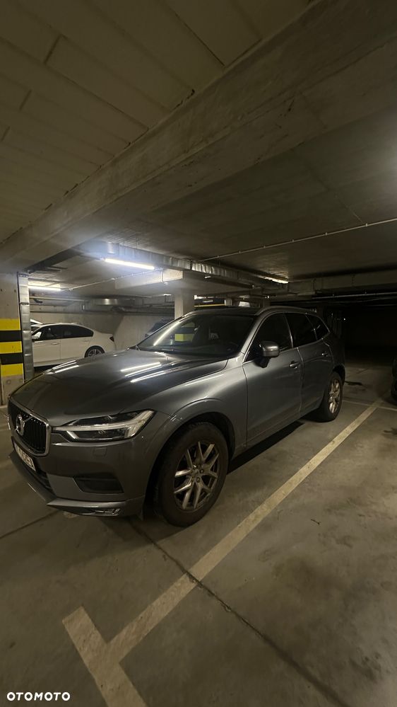 Volvo XC 60 D4 AWD Momentum - 30