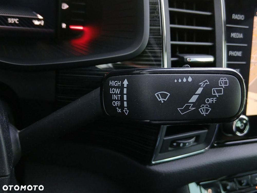 Skoda Kodiaq 2.0 TDI 4x4 Style DSG 7os - 33