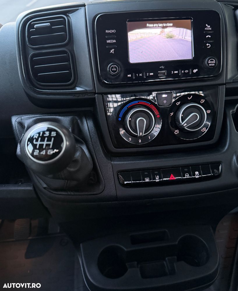 Peugeot Boxer - 11