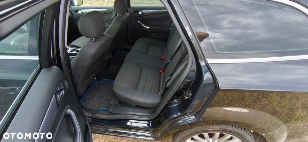 Ford Mondeo 2.0 TDCi Gold X MPS6 - 25